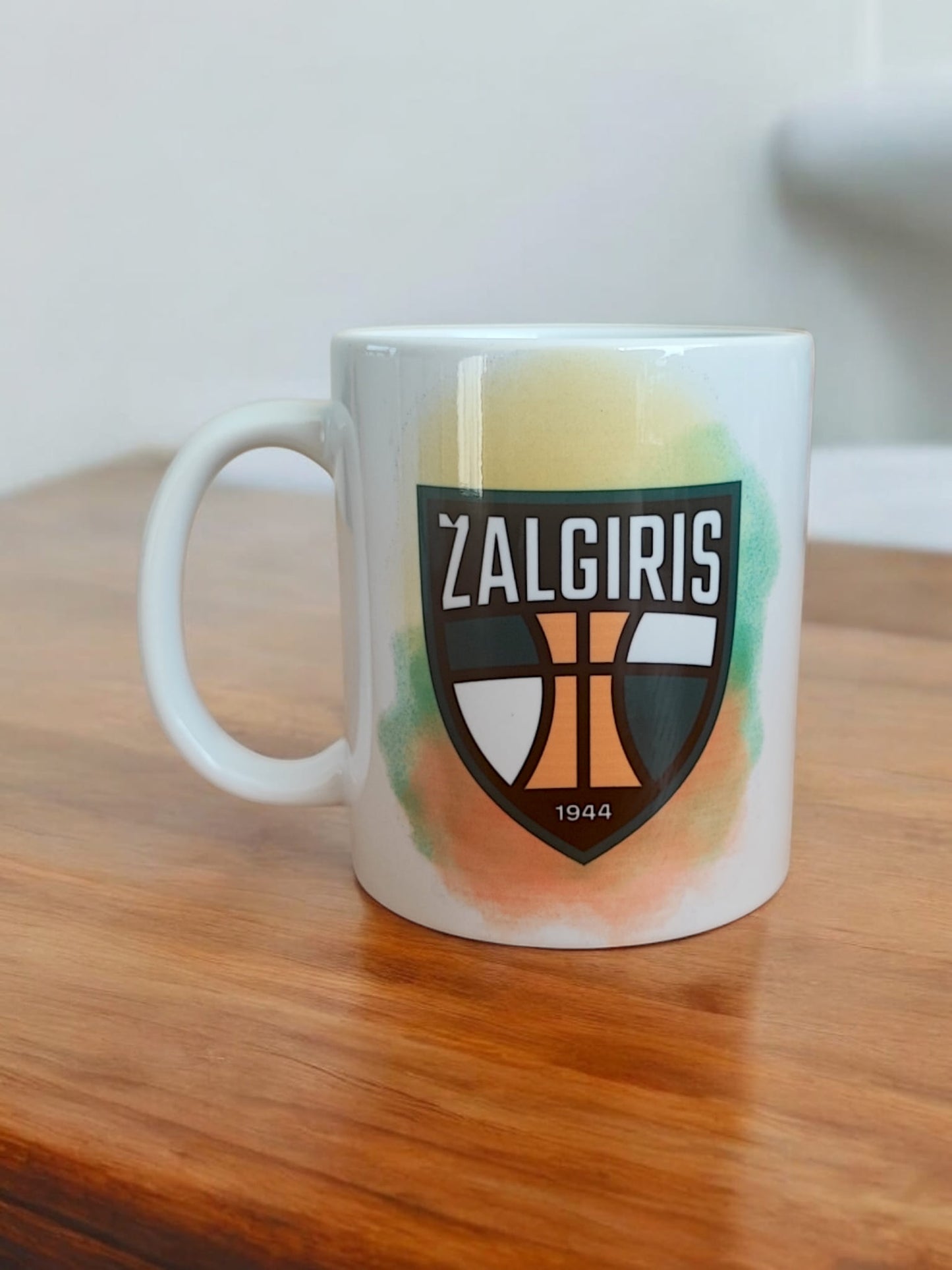 MUG Zalgiris