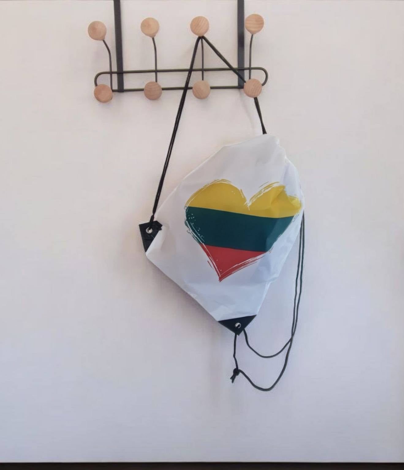 Sport bags - Drawstring Bags