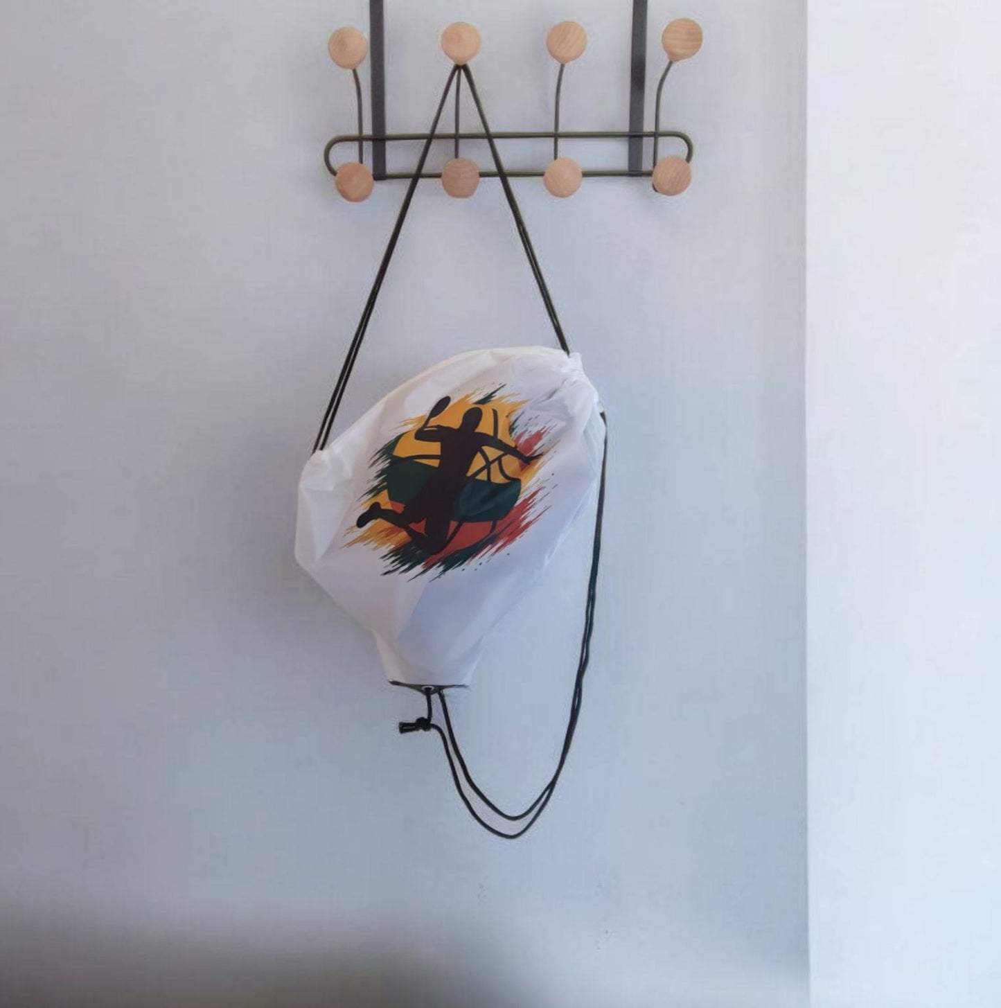 Sport bags - Drawstring Bags
