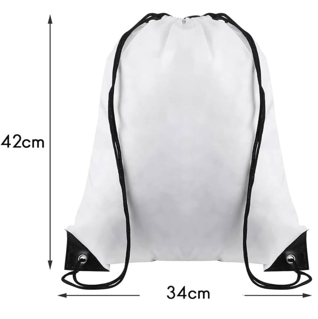 Sport bags - Drawstring Bags