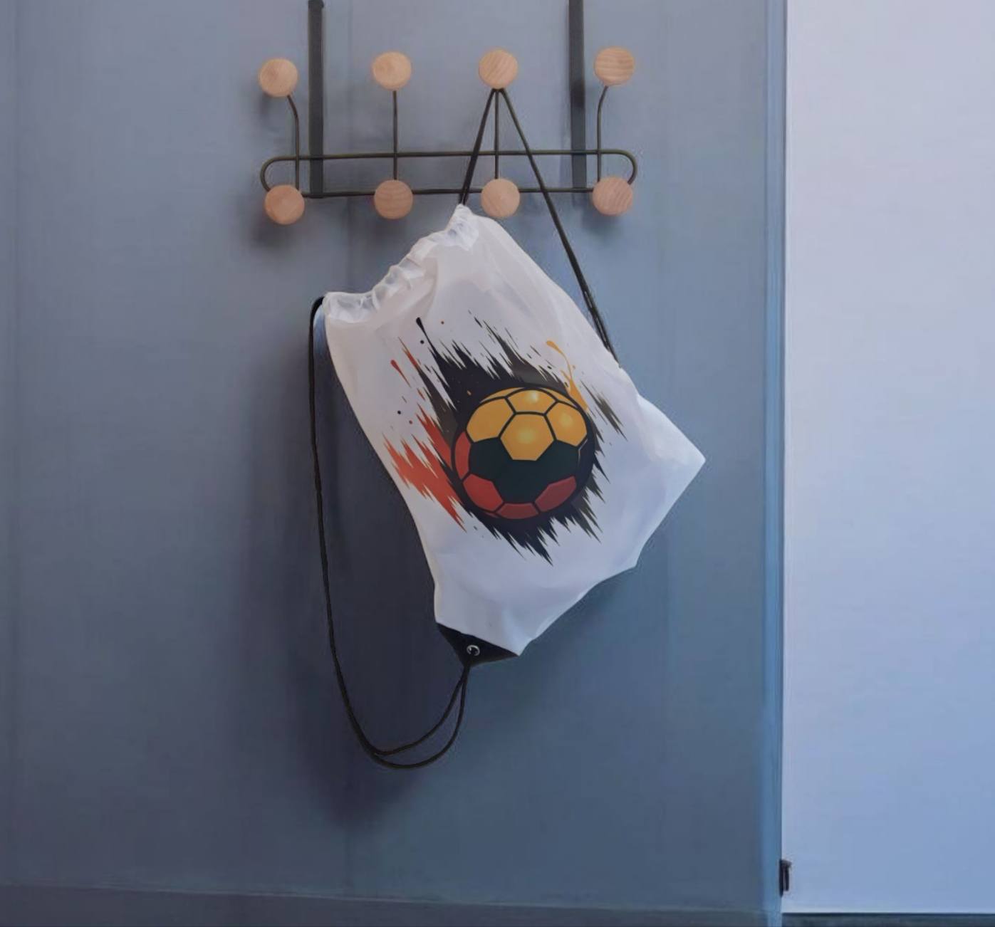 Sport bags - Drawstring Bags