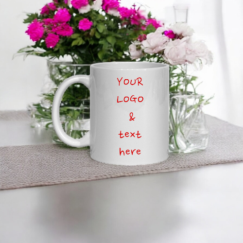 MUG - Create Your Design