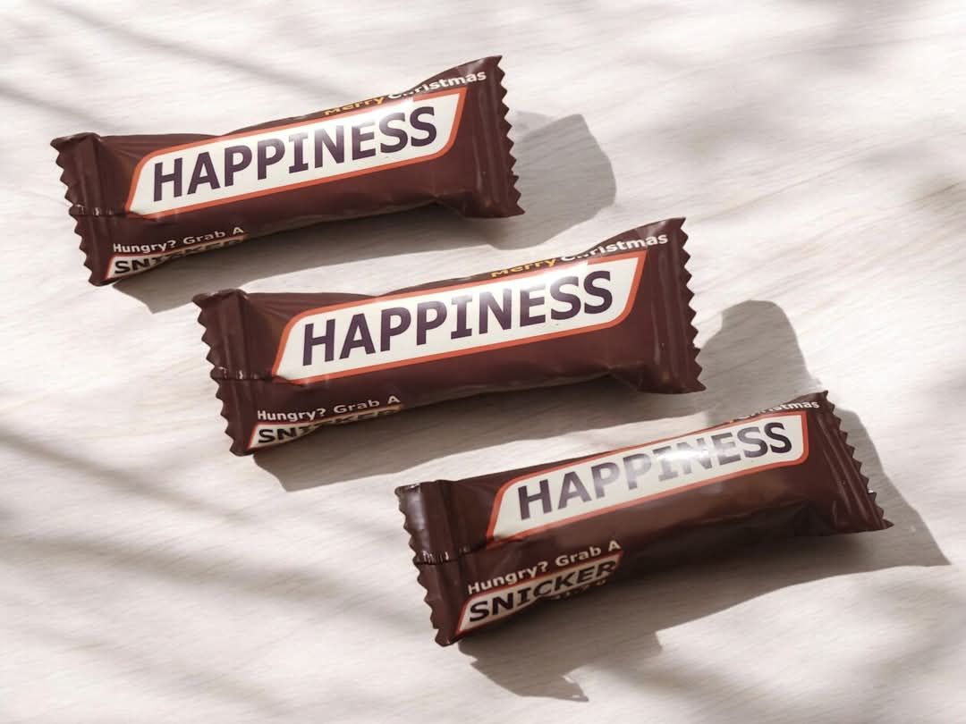 SNICKER Chocolate 40g