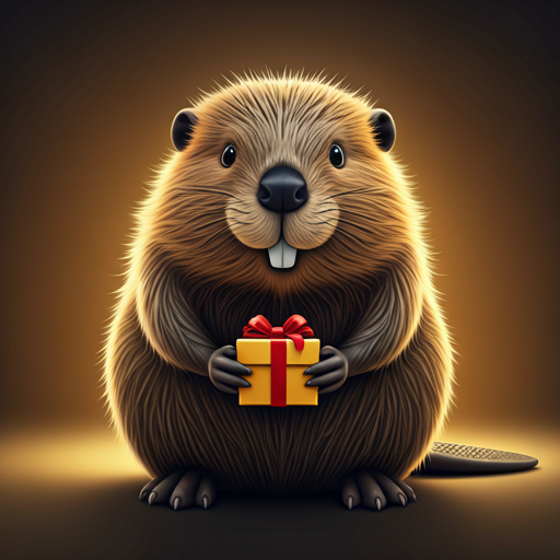 Beaver Factory UK GIFT CARD