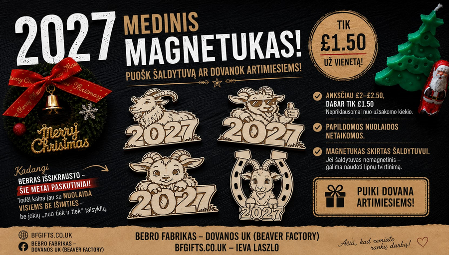 Magnetukai, medaliai ir apdovanojimai
