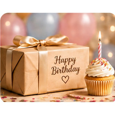 Gimtadieniui 🎂