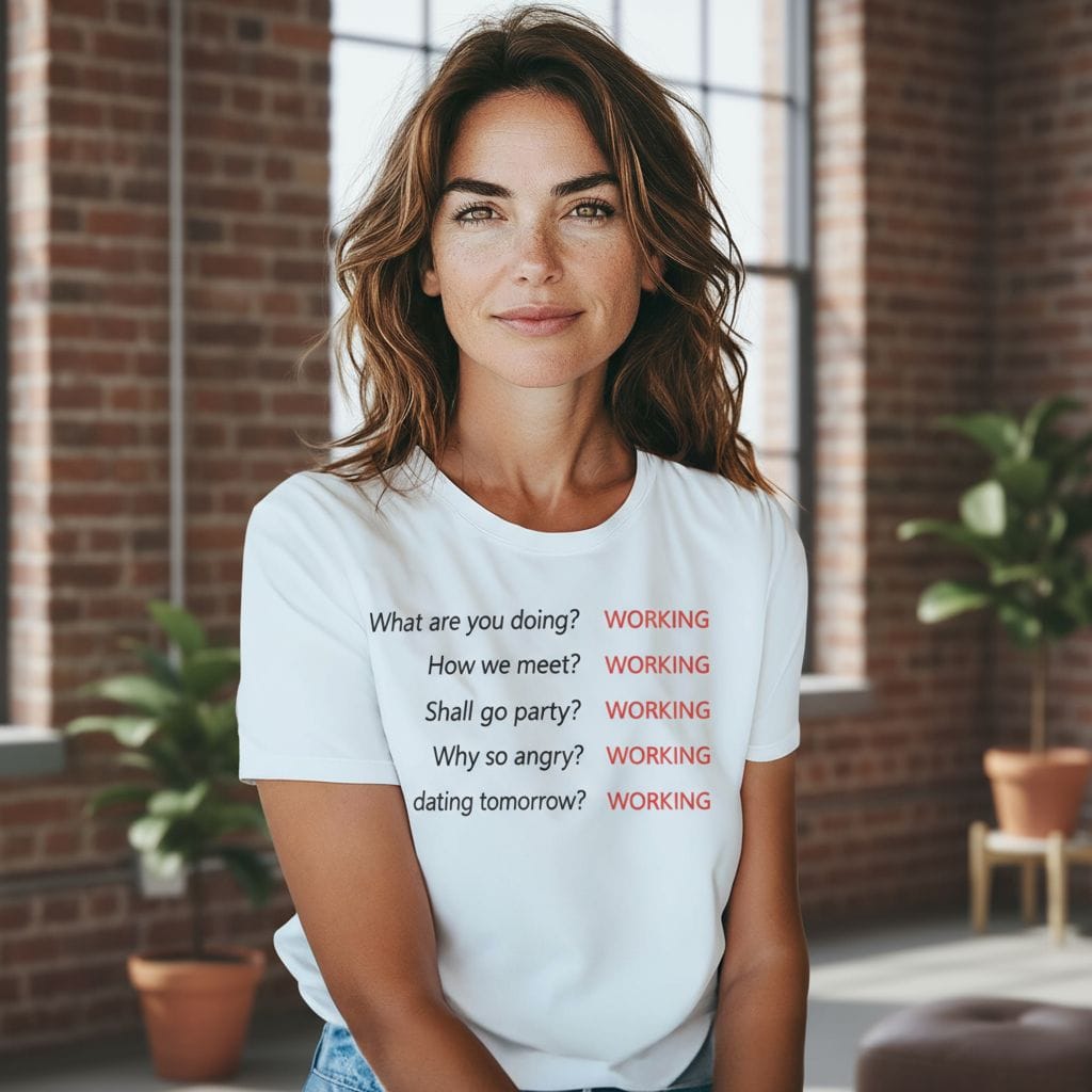 Short Sleeve T-shirt