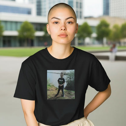 👕 Marškinėliai – tekstas ir nuotrauka