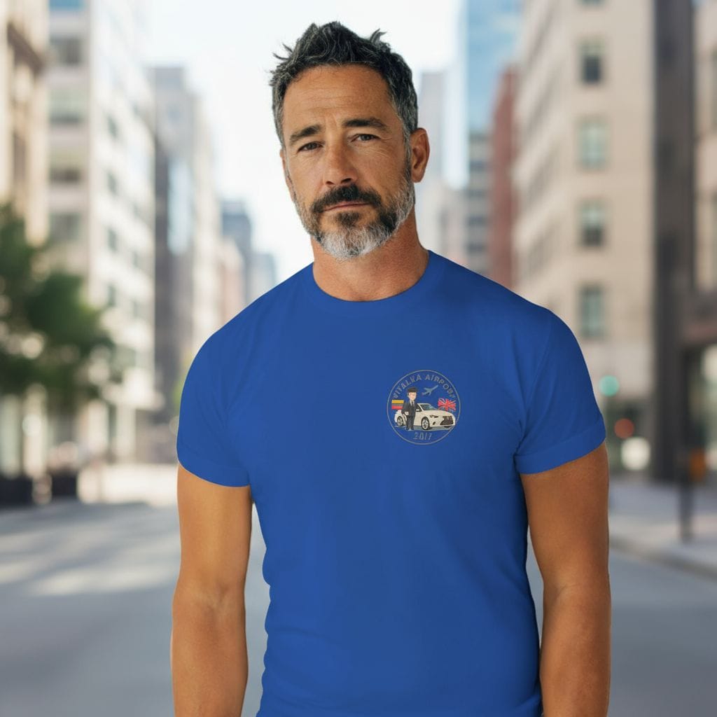 Short Sleeve T-shirt