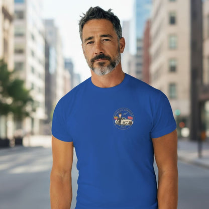 👕 Marškinėliai – tekstas ir nuotrauka