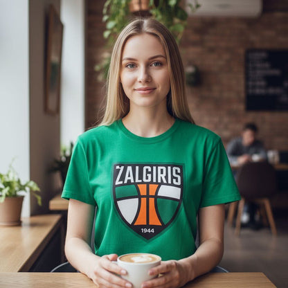 👕 Marškinėliai – tekstas ir nuotrauka