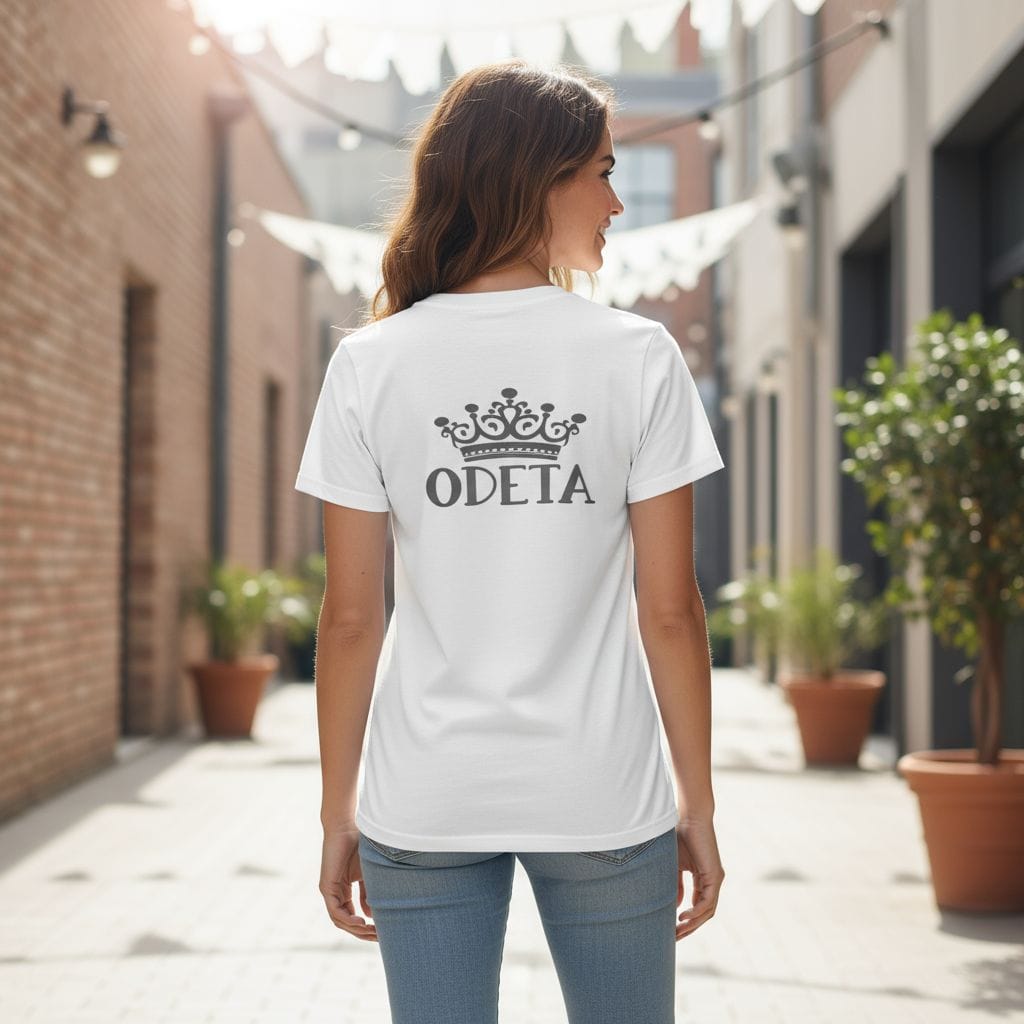 Short Sleeve T-shirt