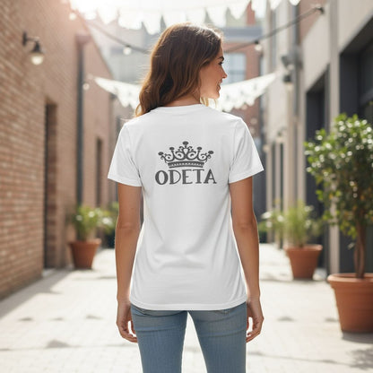 👕 Marškinėliai – tekstas ir nuotrauka