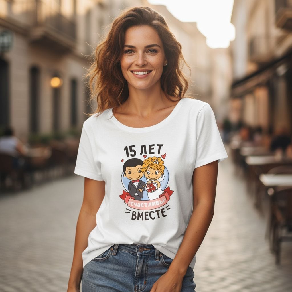 Short Sleeve T-shirt