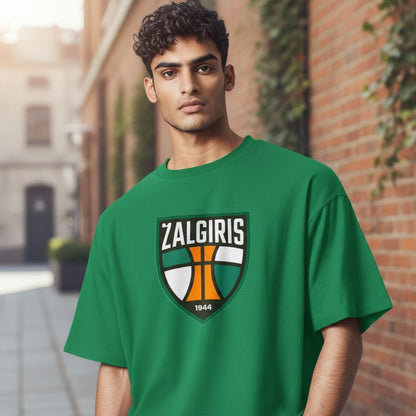 👕 Marškinėliai – tekstas ir nuotrauka