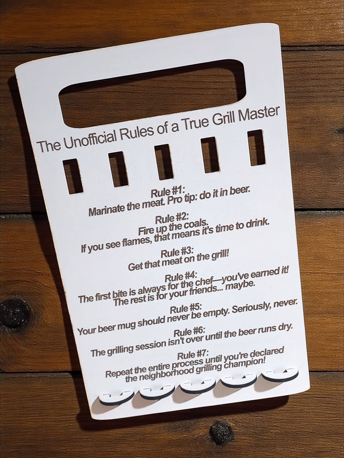 stainless steel BBQ skewers