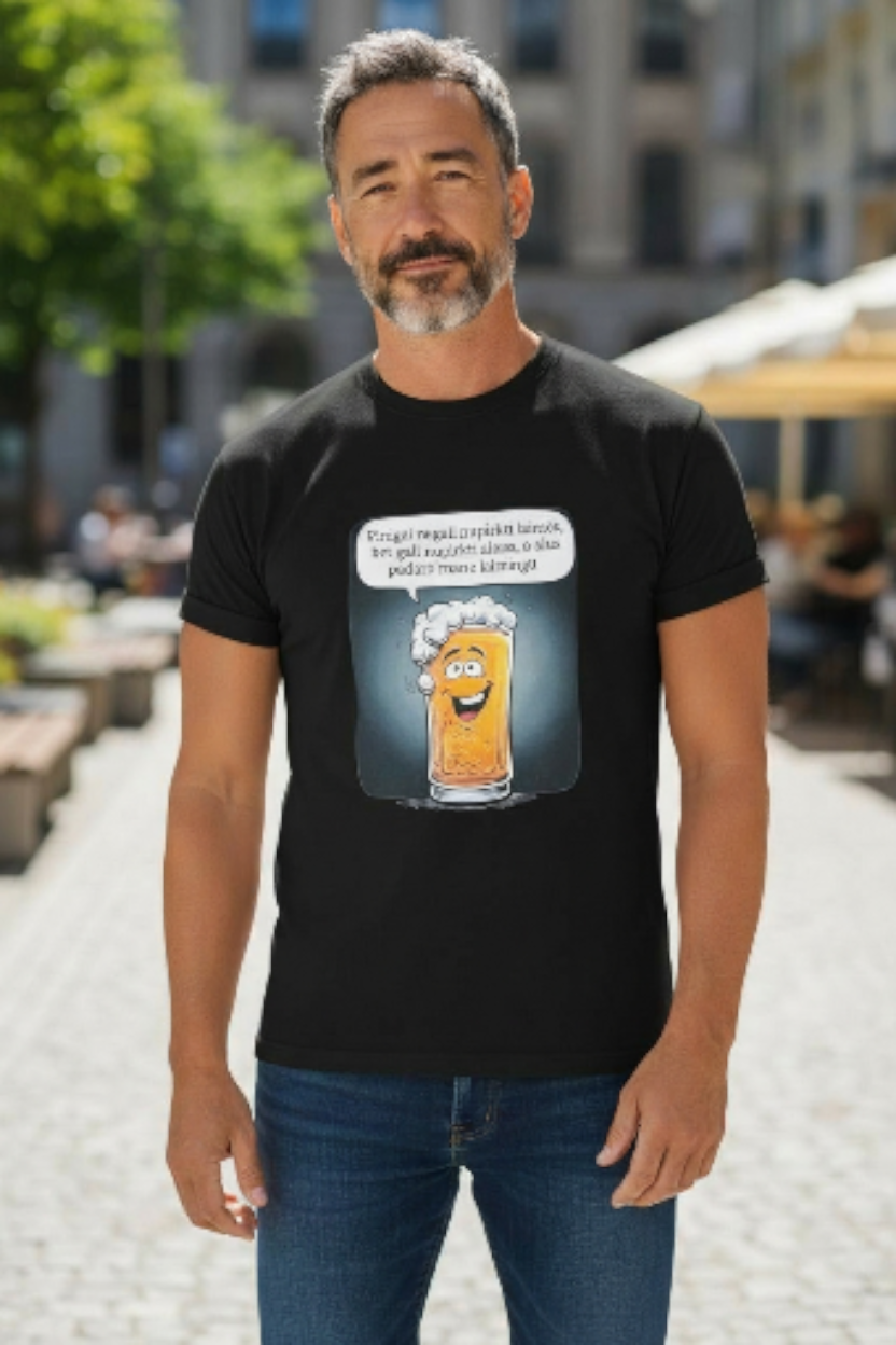 Short Sleeve T-shirt