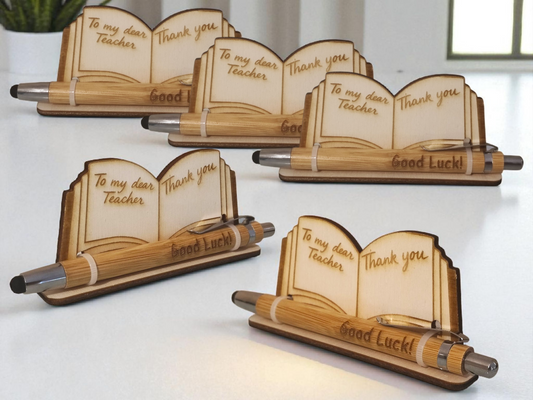 Mini GRADUATION gifts for Teachers