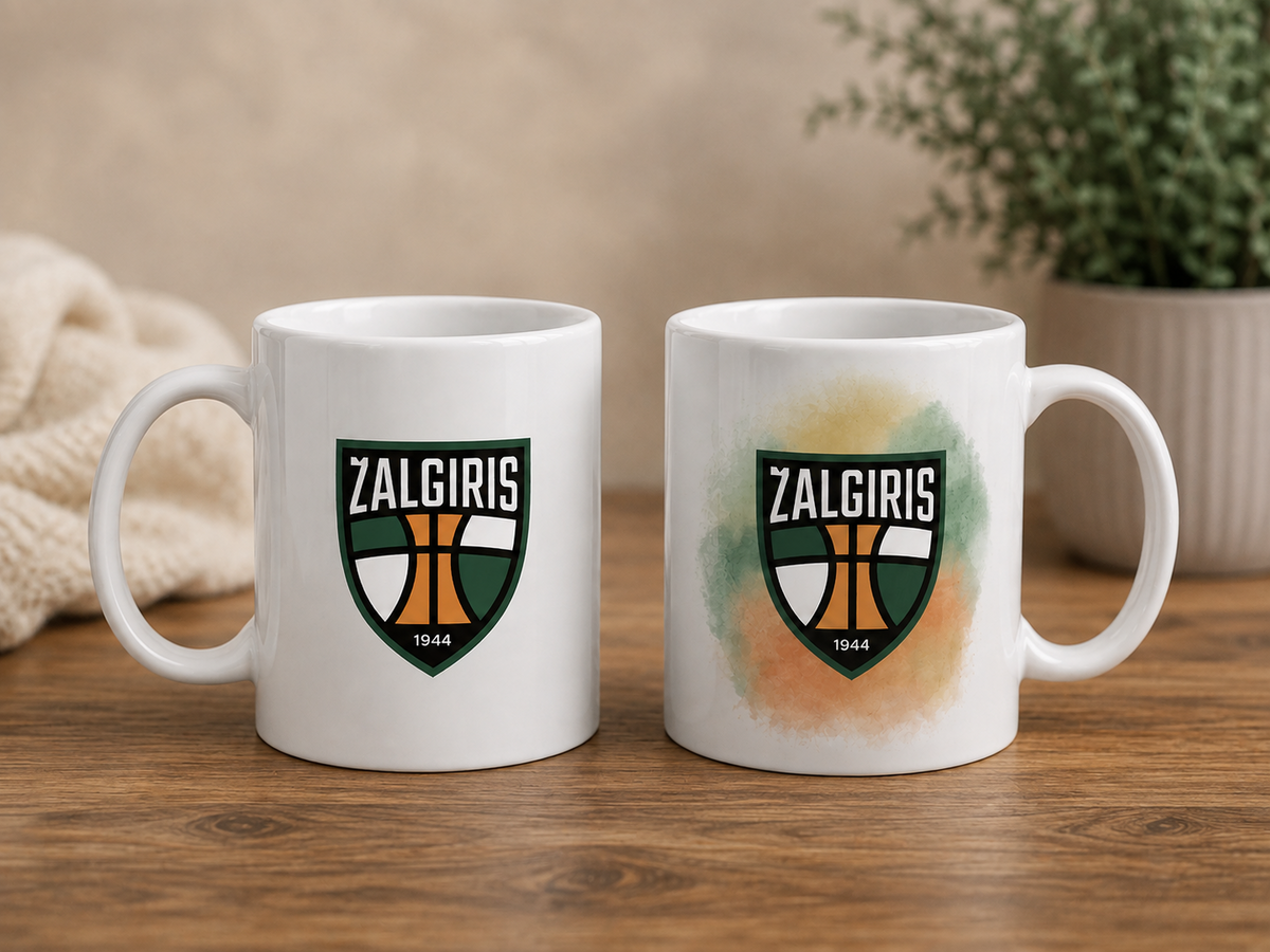 Žalgirio puodelis